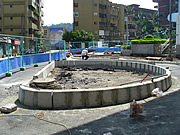 路緣石排設工程